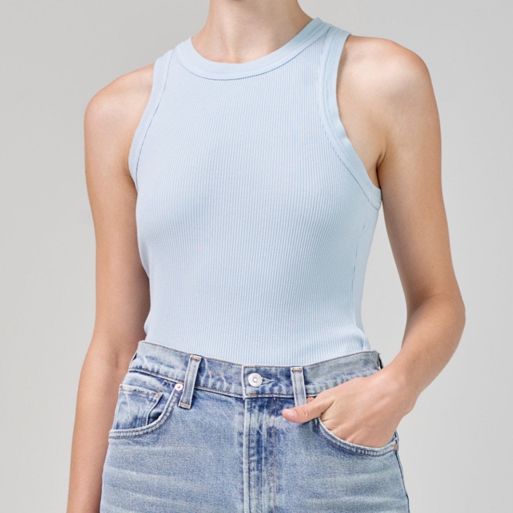 ❌ NO LONGER AVAILABLE | Citizens of Humanity "Isabel" Tank, L